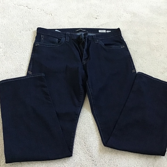 Mavi straight leg  jeans - Picture 1 of 8